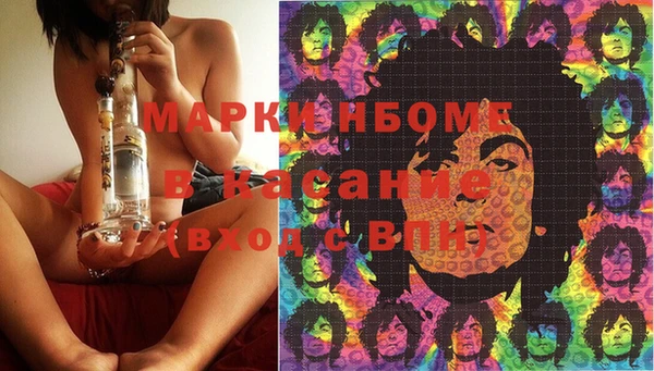 гашик Арсеньев